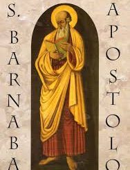 S. Barnaba - Tempo di preghiera