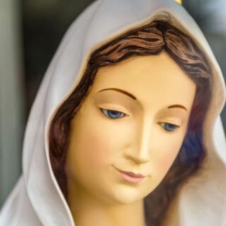 Cuore Immacolato di Maria - Tempo di preghiera